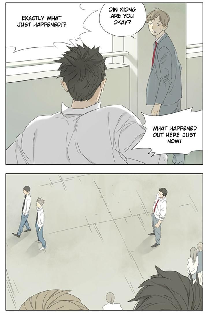 Tamen De Gushi 73 4