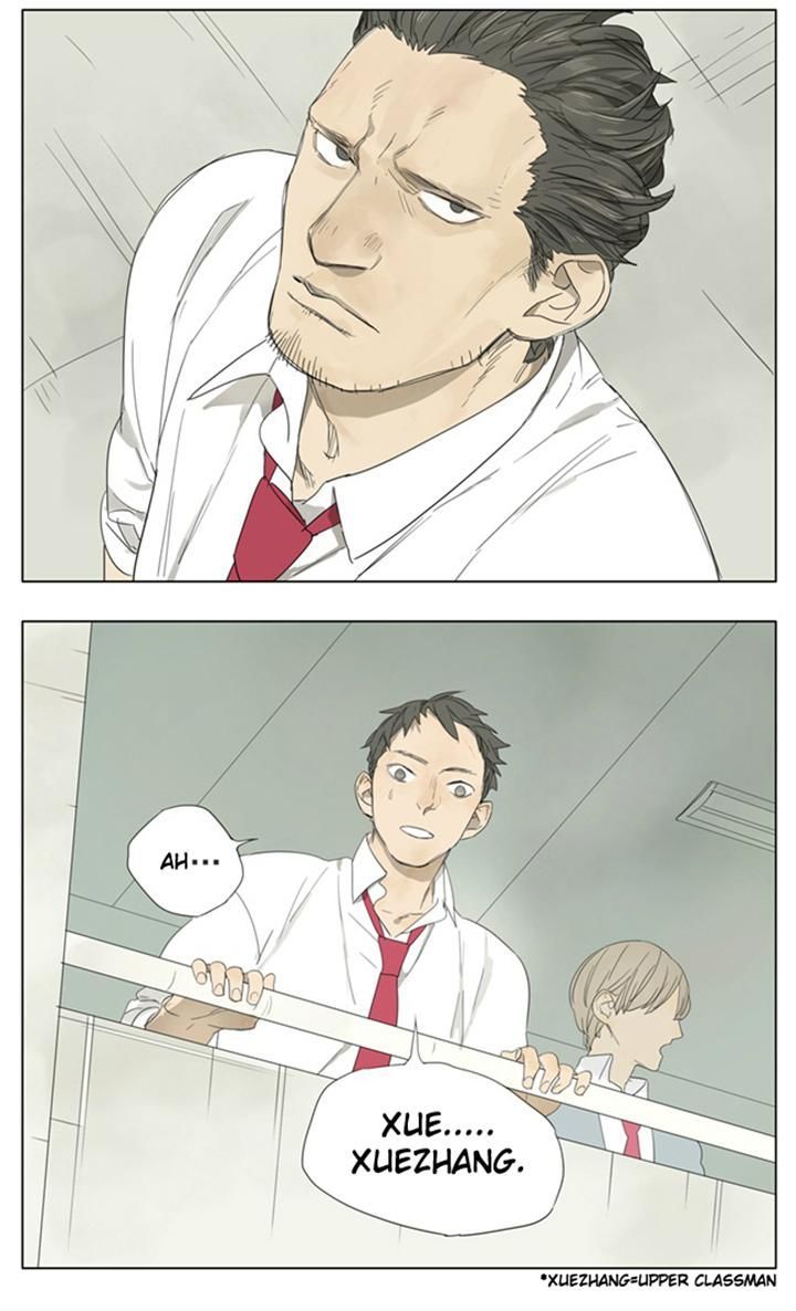 Tamen De Gushi 73 5