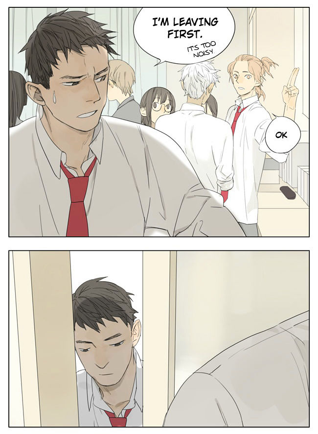 Tamen De Gushi 74 6