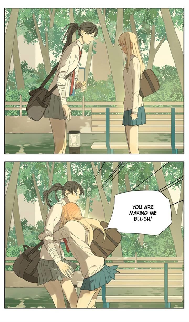 Tamen De Gushi 79 8