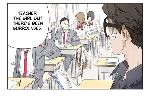 Tamen De Gushi 8 3