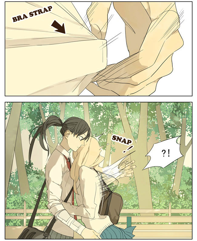 Tamen De Gushi 80 2