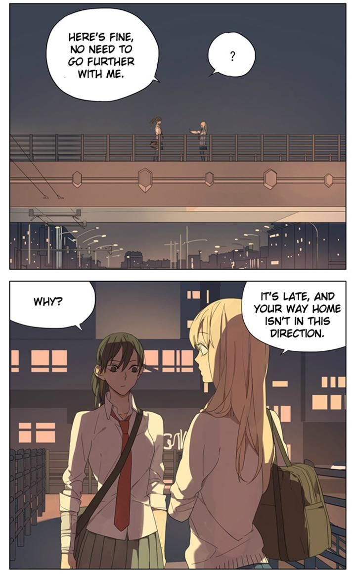 Tamen De Gushi 81 3