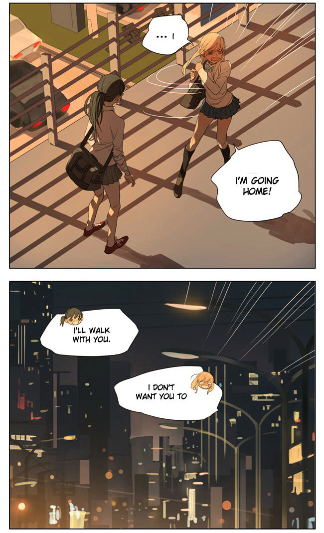 Tamen De Gushi 82 10