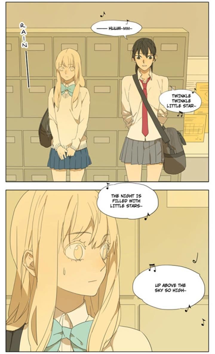 Tamen De Gushi 85 2