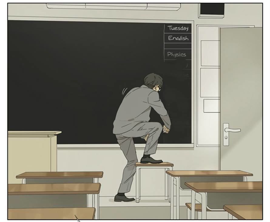 Tamen De Gushi 88 4