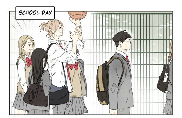 Tamen De Gushi 9 1