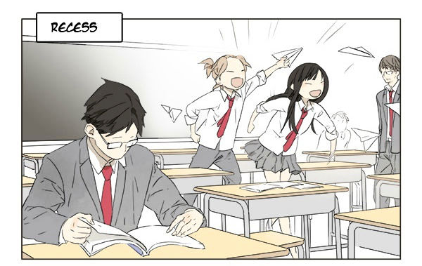 Tamen De Gushi 9 2