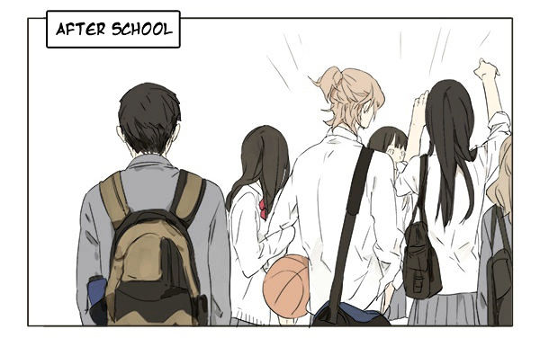 Tamen De Gushi 9 4