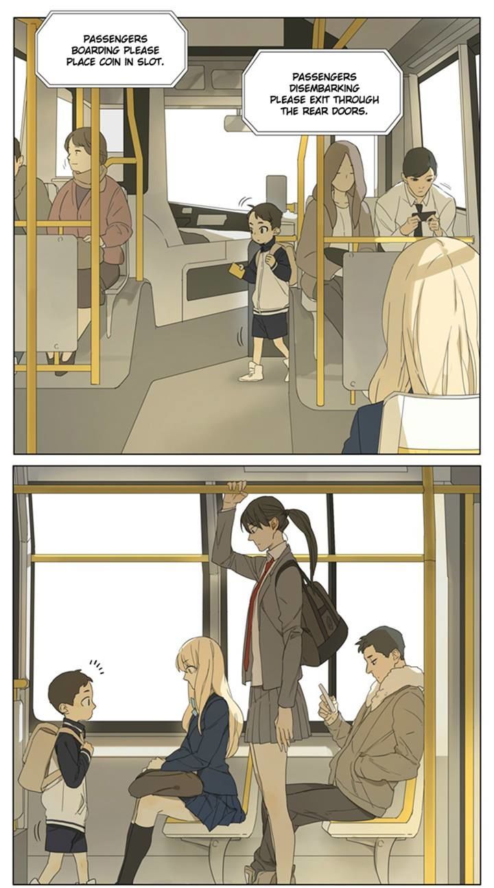 Tamen De Gushi 91 1