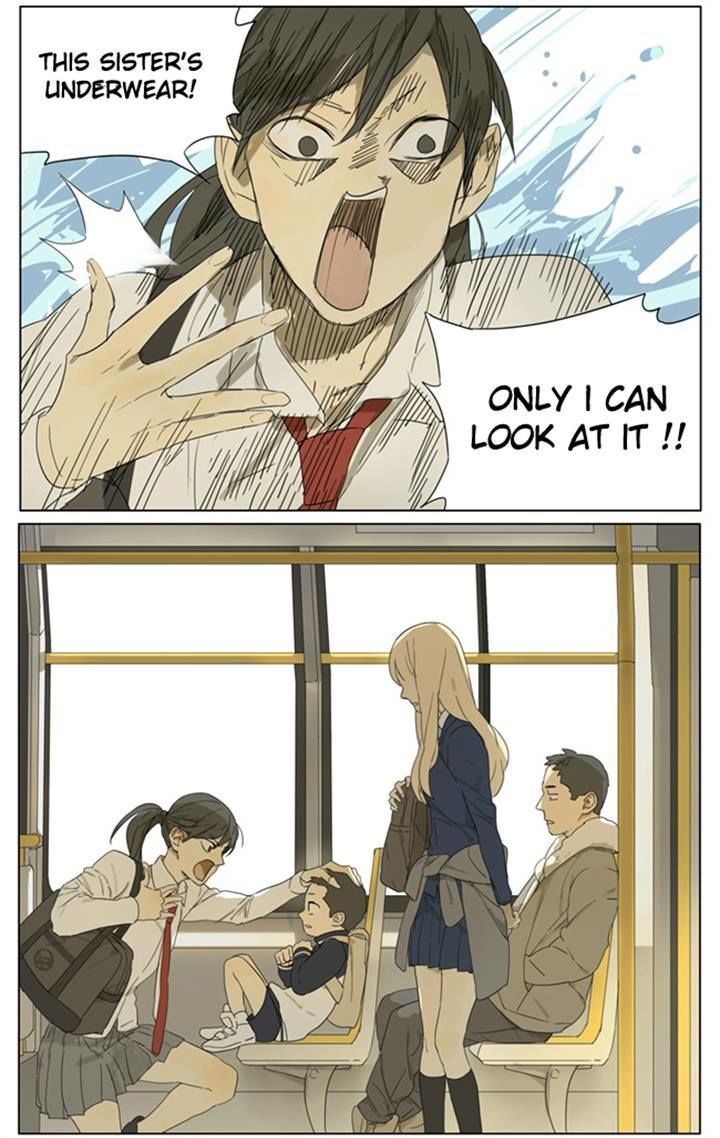 Tamen De Gushi 91 5