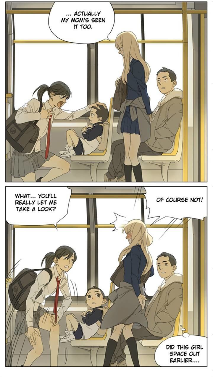 Tamen De Gushi 91 6