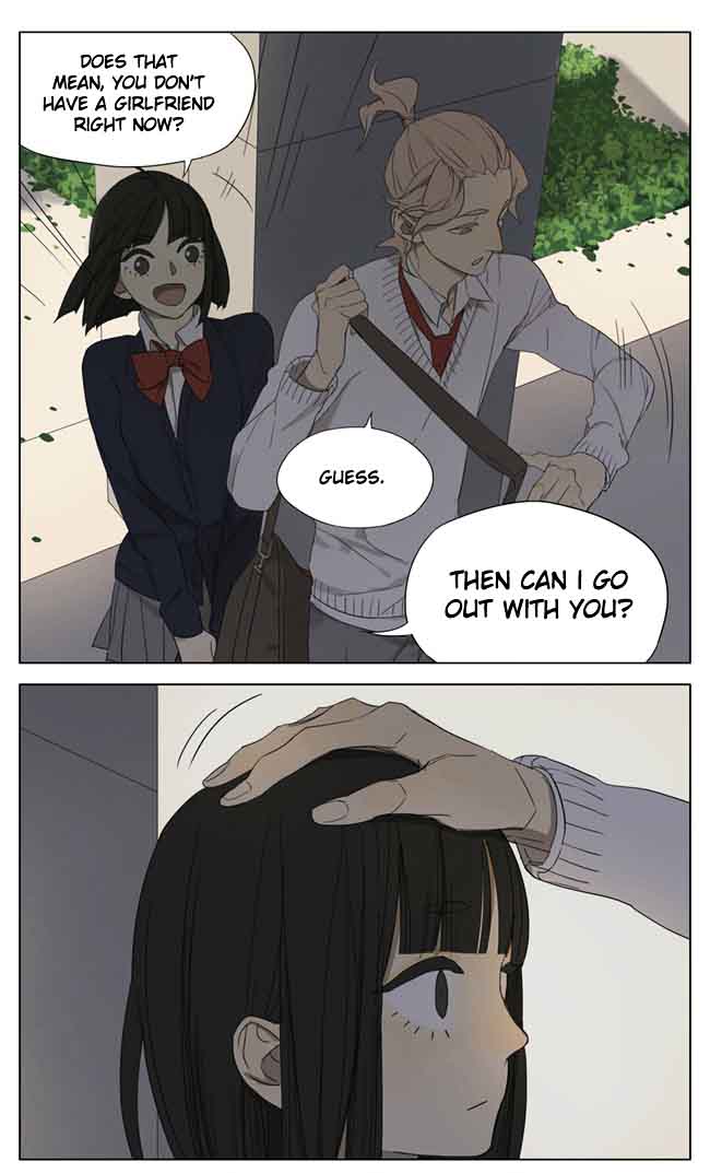 Tamen De Gushi 92 10