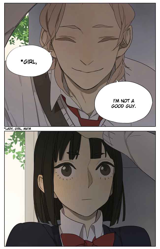 Tamen De Gushi 92 11