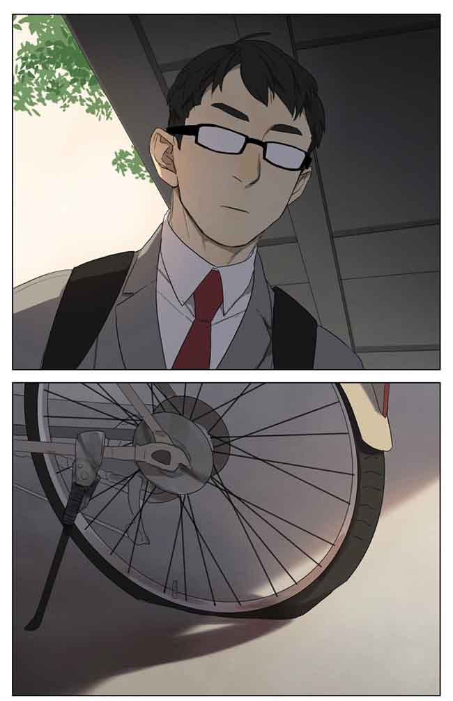 Tamen De Gushi 92 14