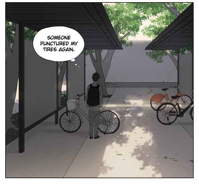 Tamen De Gushi 92 15