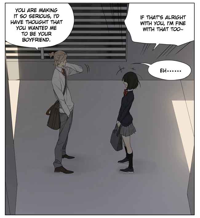 Tamen De Gushi 92 3