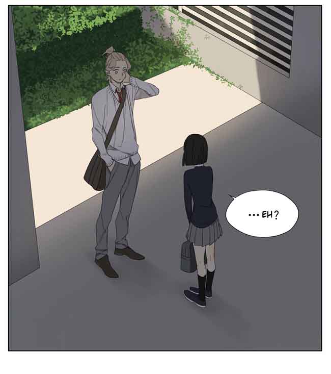 Tamen De Gushi 92 5