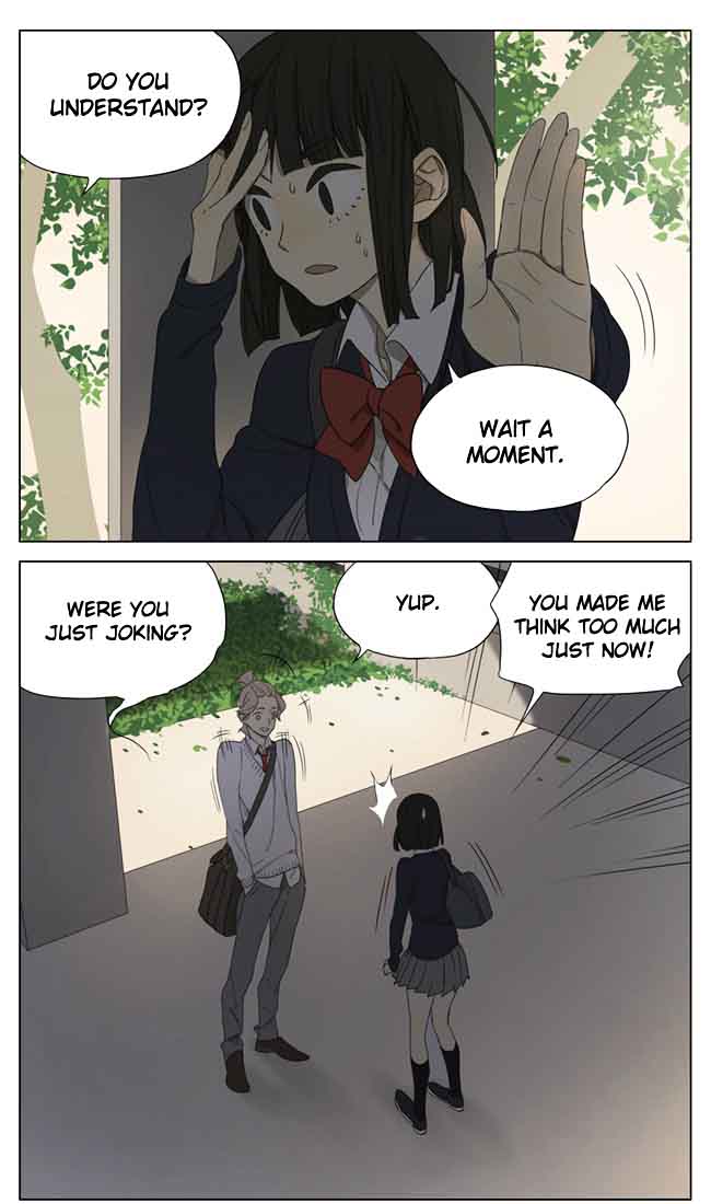 Tamen De Gushi 92 6