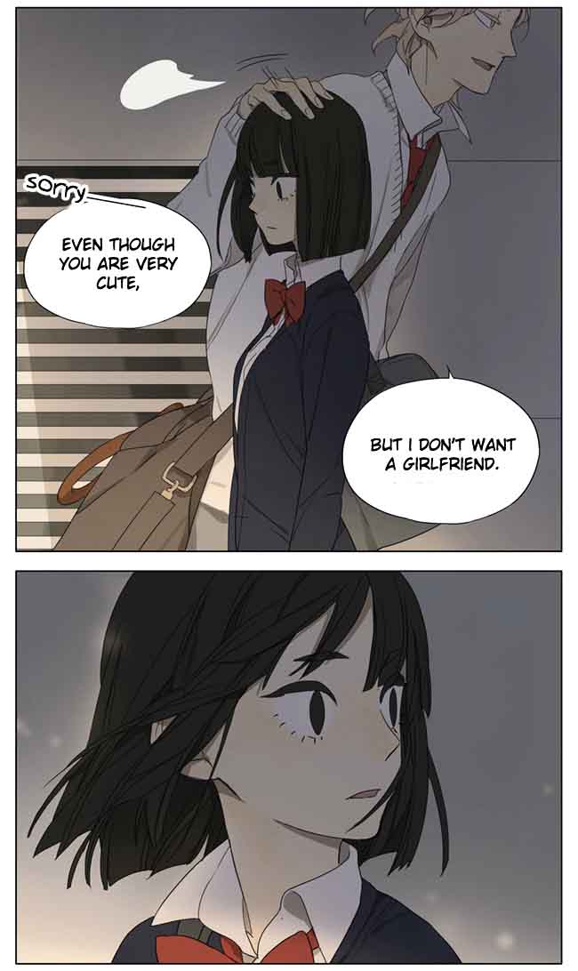 Tamen De Gushi 92 7