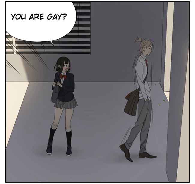 Tamen De Gushi 92 8