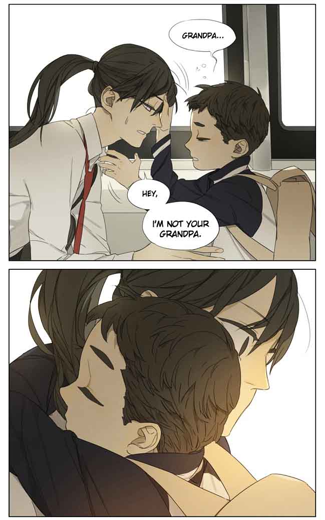 Tamen De Gushi 93 2