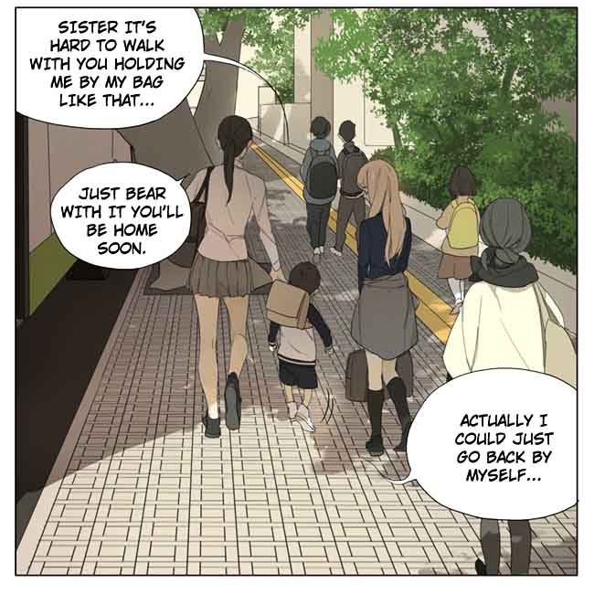 Tamen De Gushi 93 6