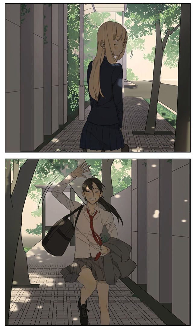 Tamen De Gushi 94 12