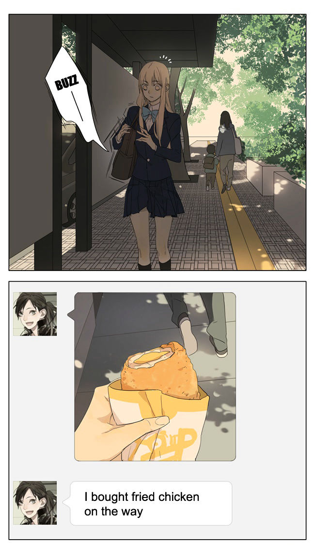 Tamen De Gushi 94 16