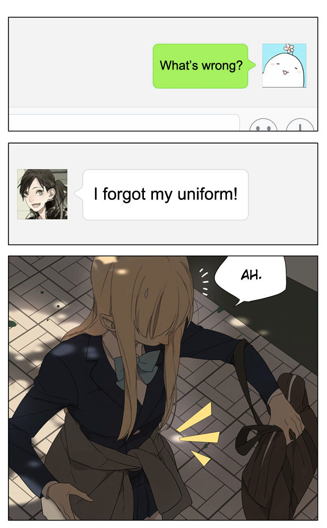 Tamen De Gushi 94 8