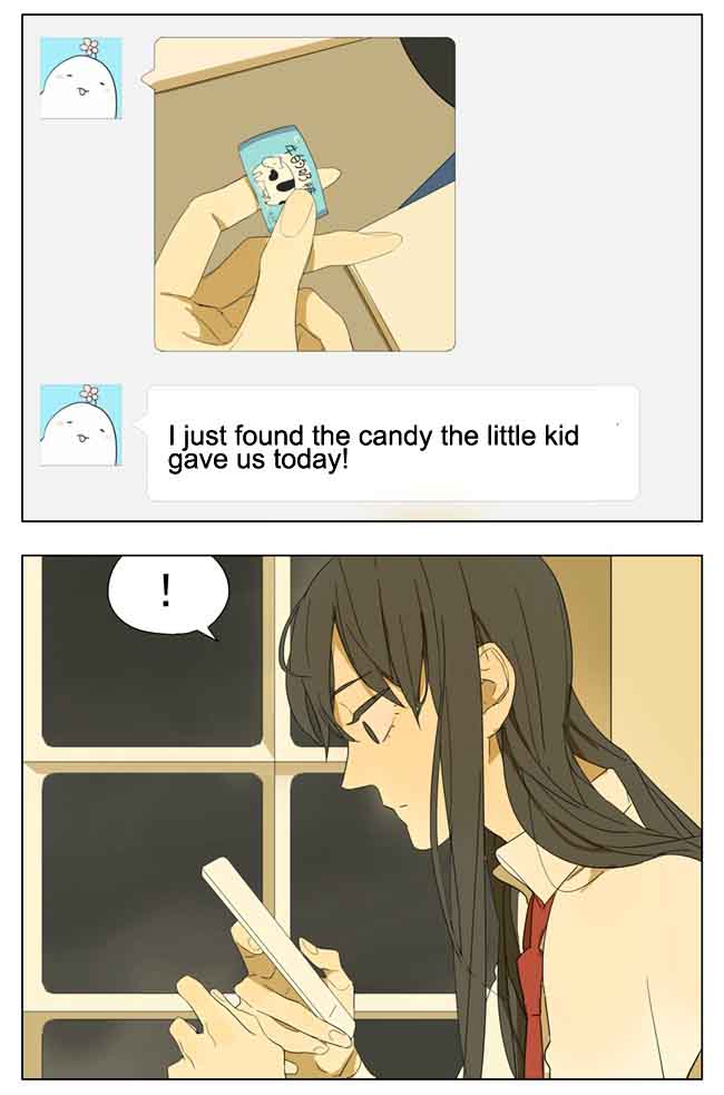 Tamen De Gushi 95 10