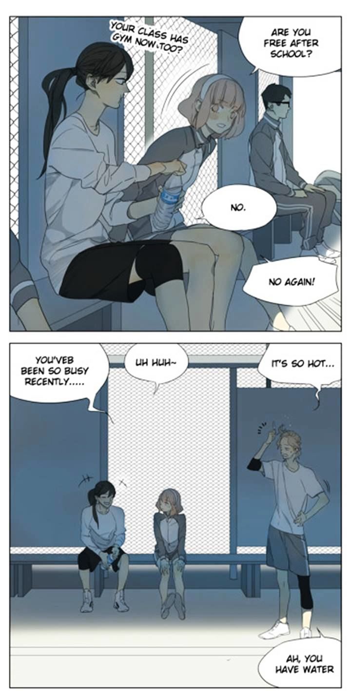 Tamen De Gushi 96 4