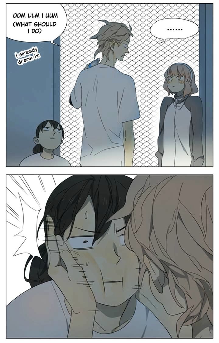 Tamen De Gushi 96 6