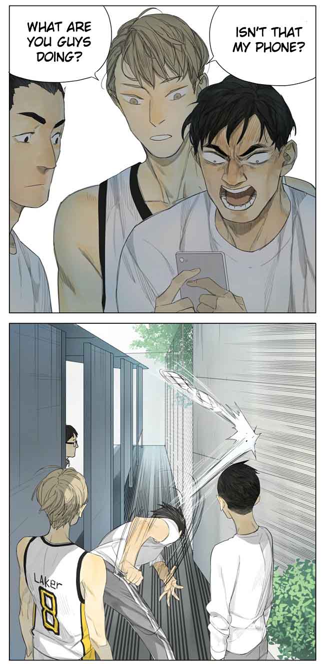 Tamen De Gushi 97 11