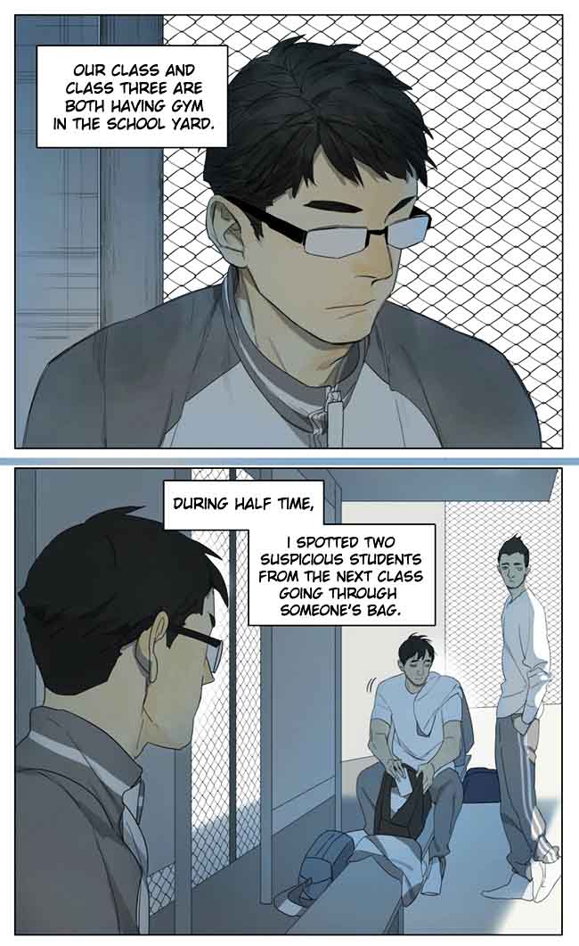 Tamen De Gushi 97 2