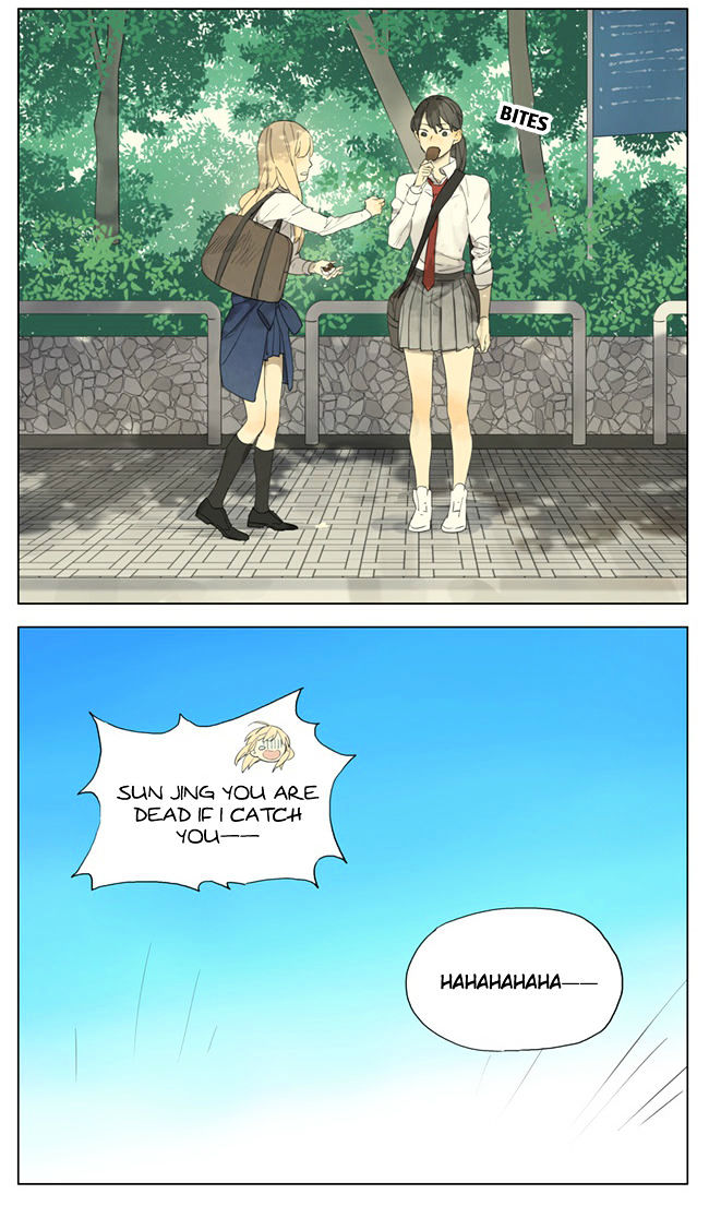 Tamen De Gushi 99 6