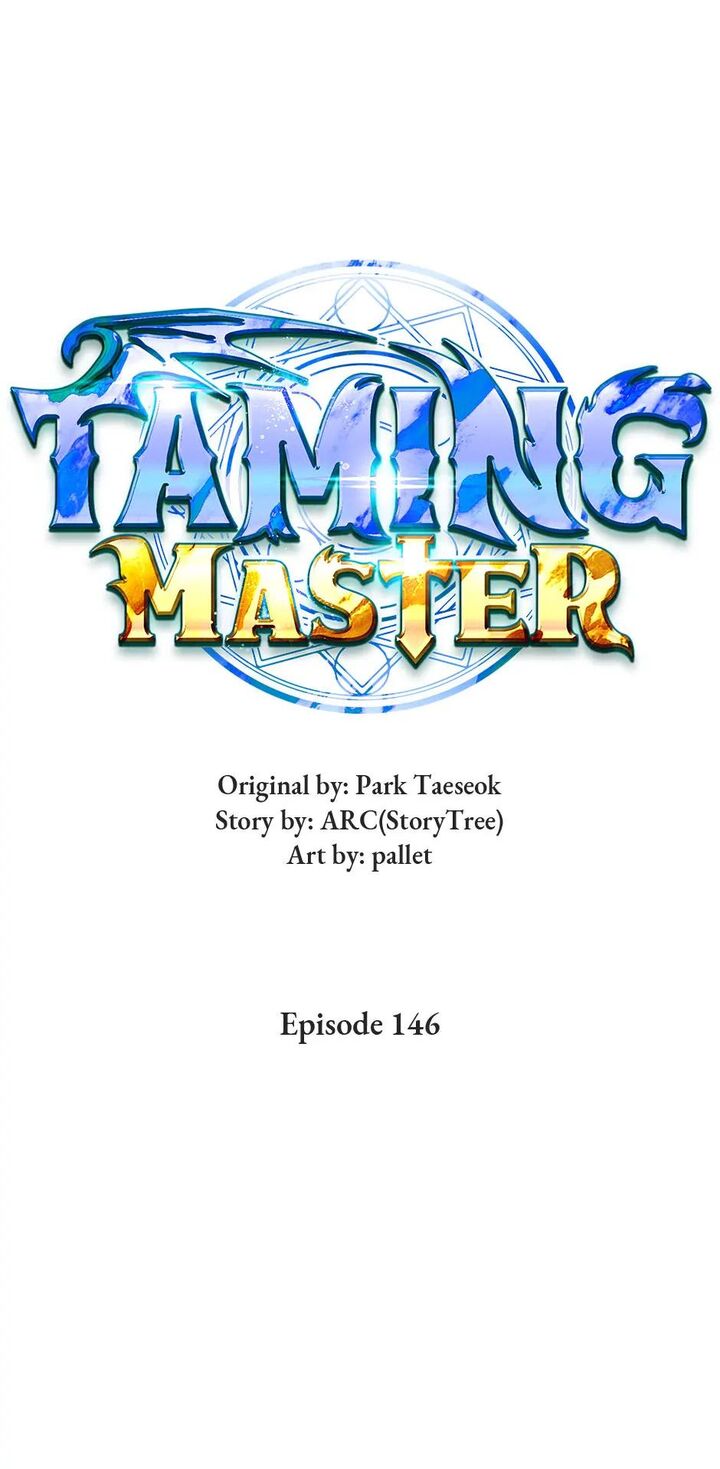 Taming Master 146 23
