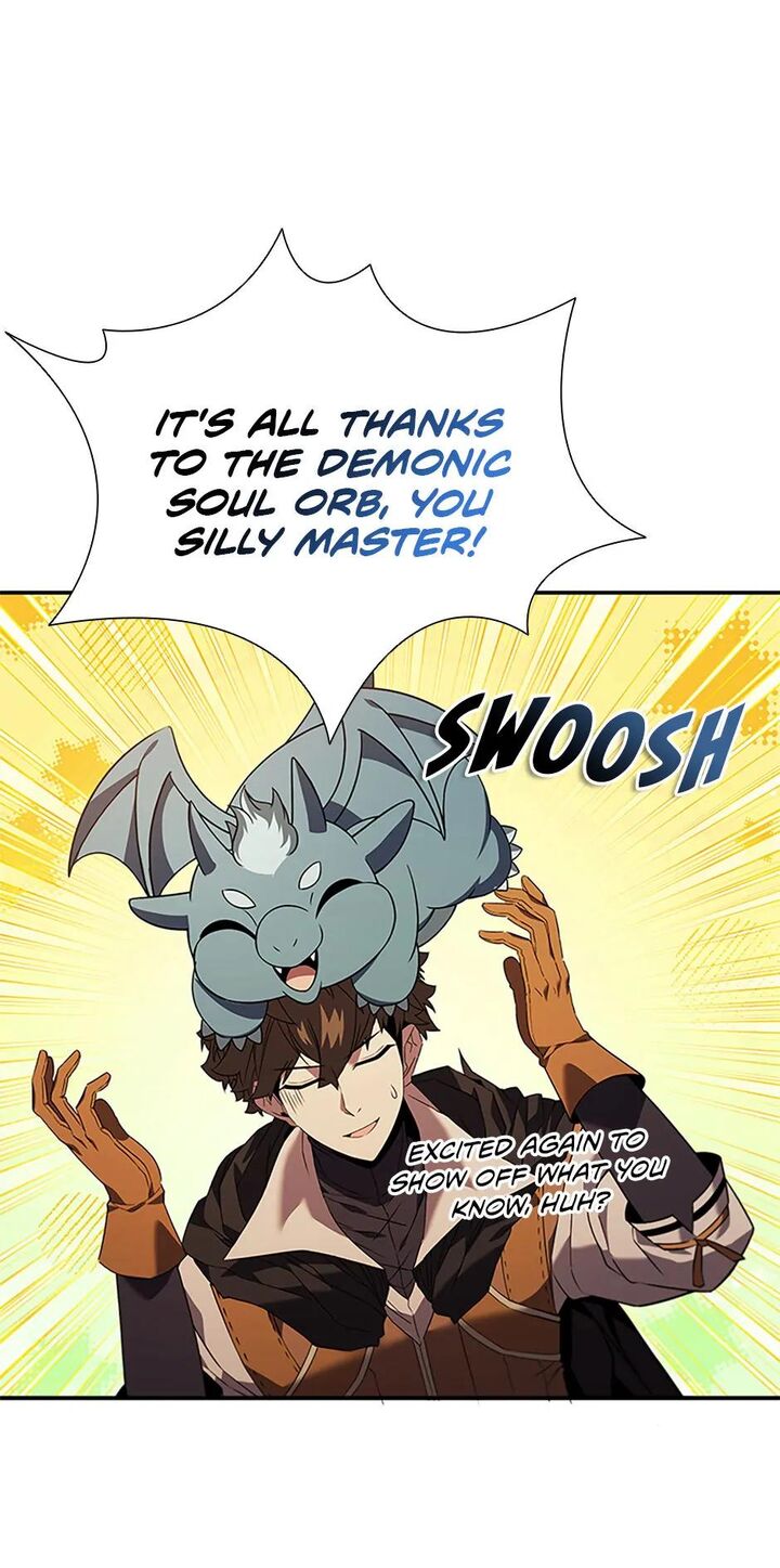 Taming Master 146 49