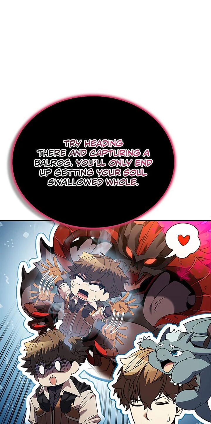Taming Master 146 60
