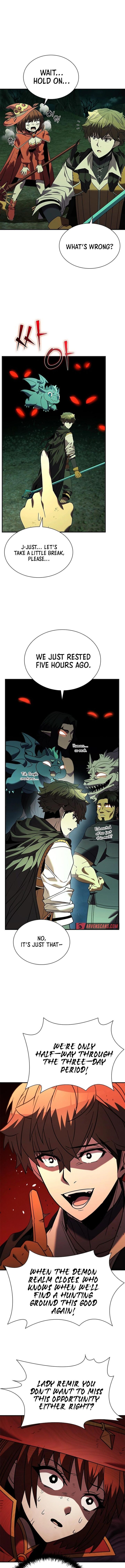 Taming Master 150 12
