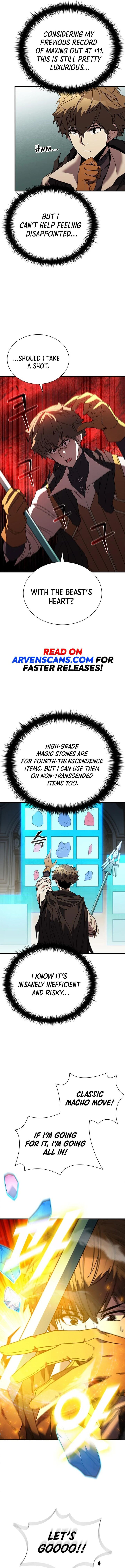 Taming Master 152 5