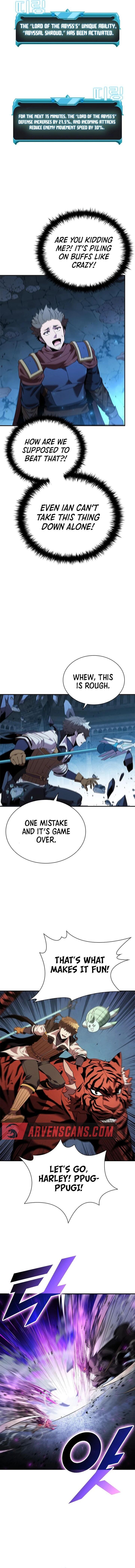 Taming Master 154 17