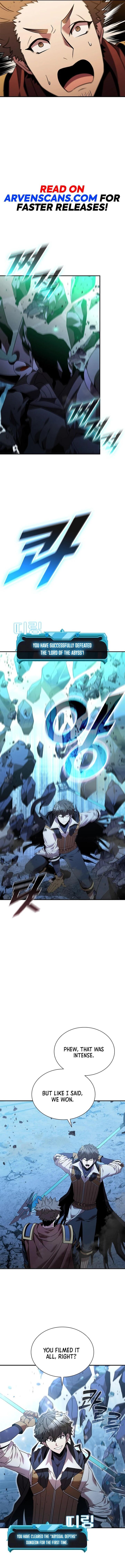 Taming Master 155 7