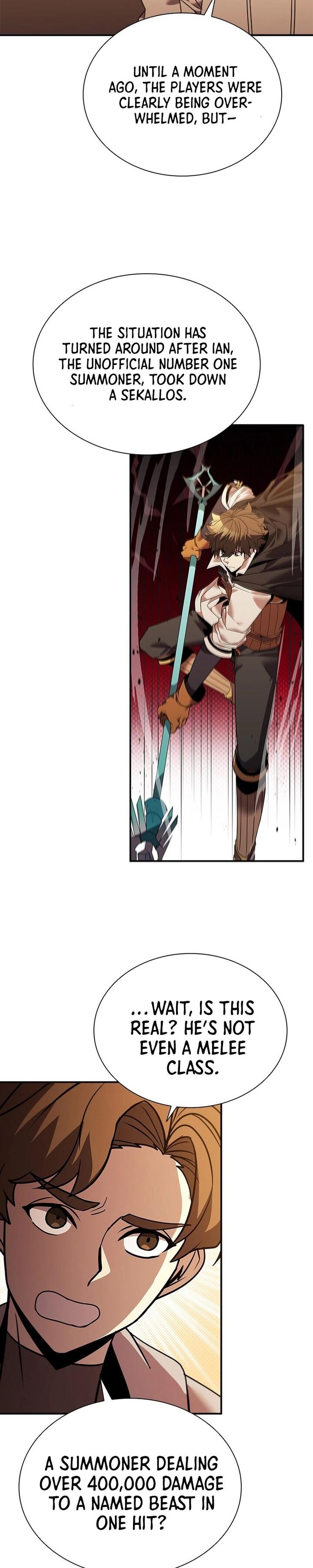 Taming Master 157 12