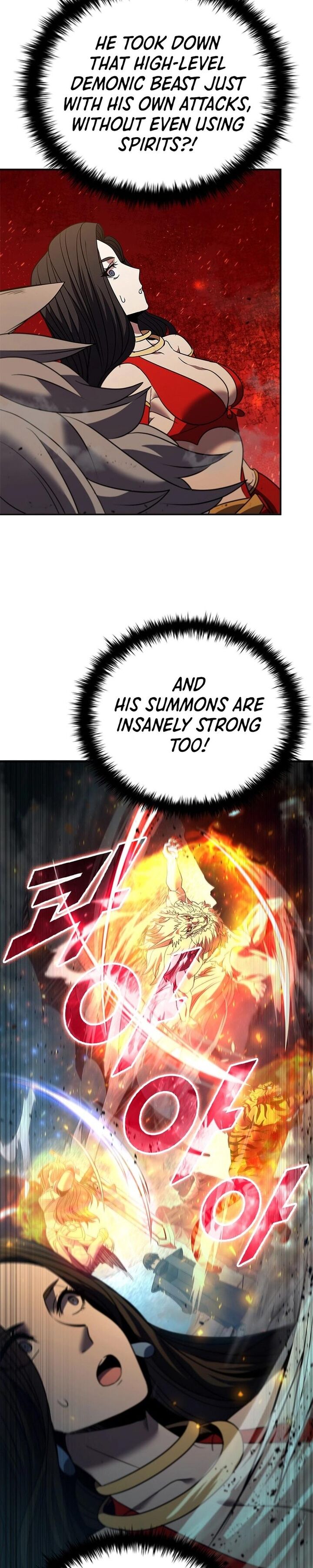 Taming Master 157 2