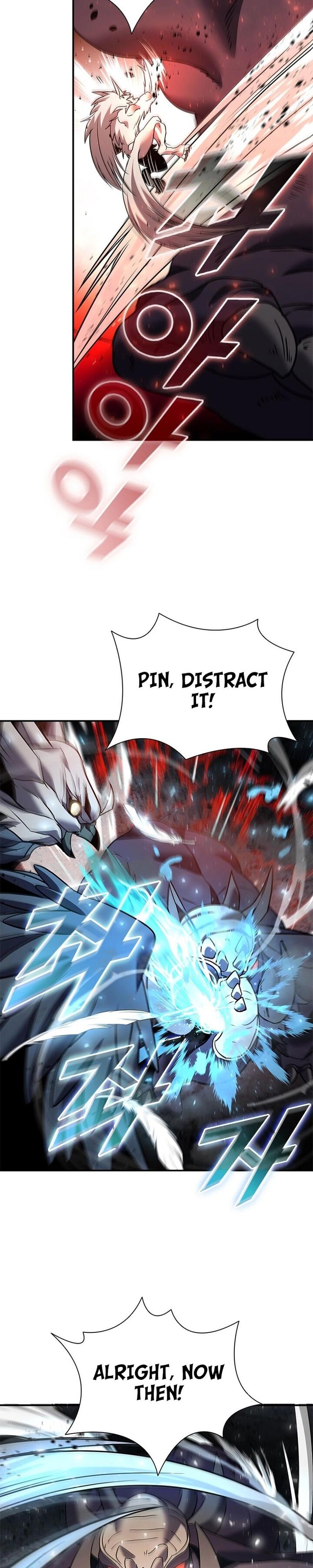 Taming Master 157 7