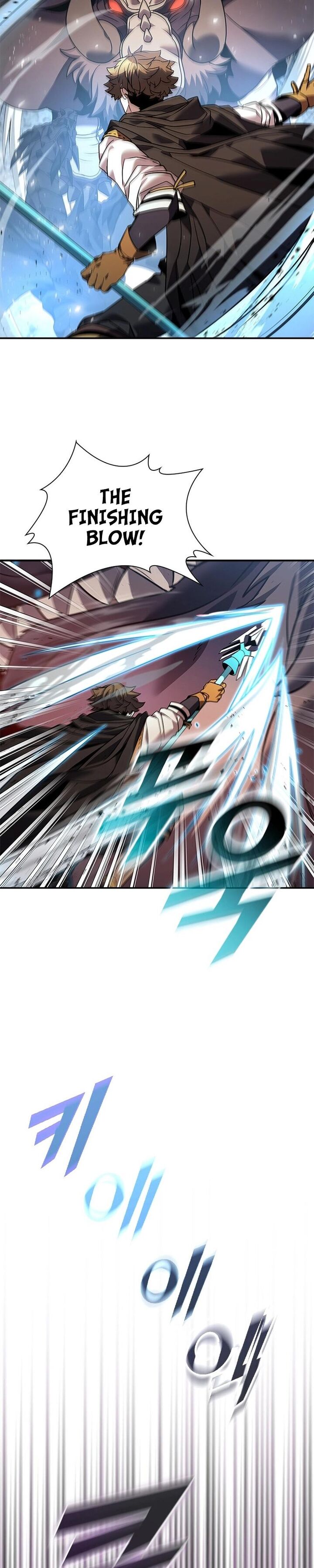 Taming Master 157 8