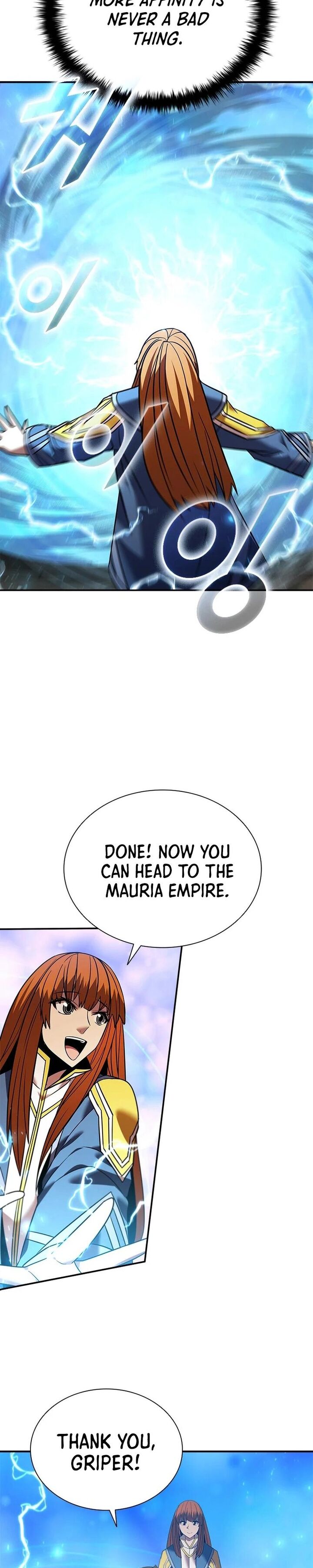 Taming Master 158 32