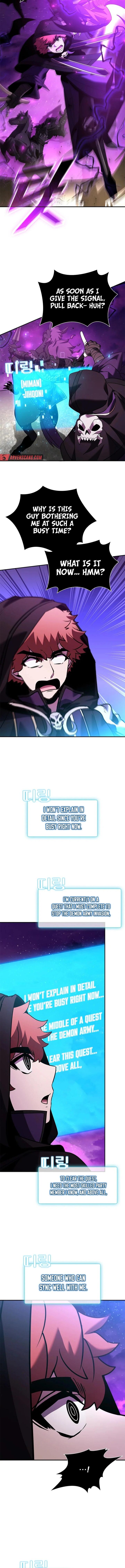 Taming Master 161 11