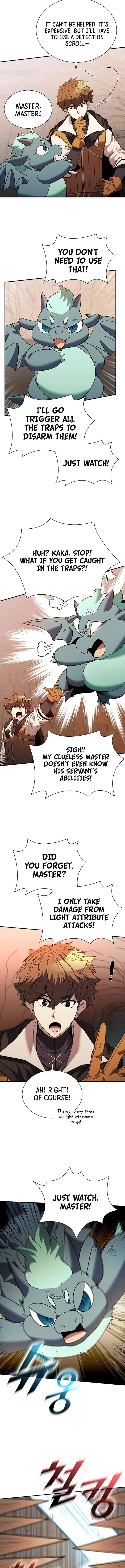 Taming Master 162 11